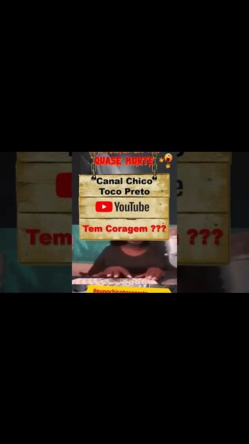 Casos de Quase Morte, mas que velha esquisita. #shorts