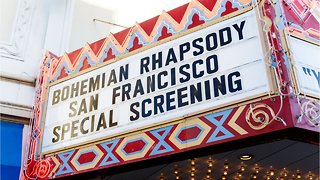 ‘Bohemian Rhapsody’ Reaches $900 Million Mark