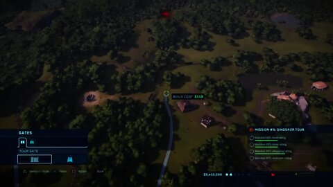 Playing more of the Park ep2