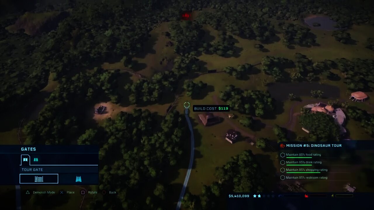 Playing more of the Park ep2