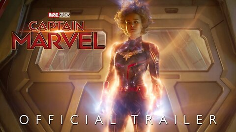 Marvel Studios' Captain Marvel - Trailer 2 Latest Update & Release Date