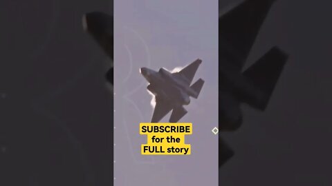 They fired to rocket at the plane - 5