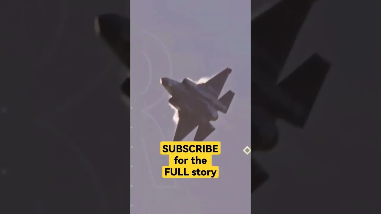 They fired to rocket at the plane - 5