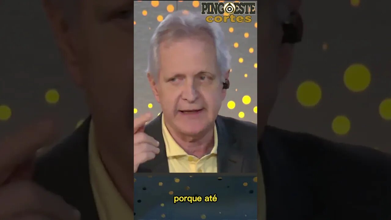 Nem o PT quer o Zé Dirceu ele é ficha suja demais