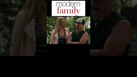 Modern Family - That’s Where I Know You - Haley