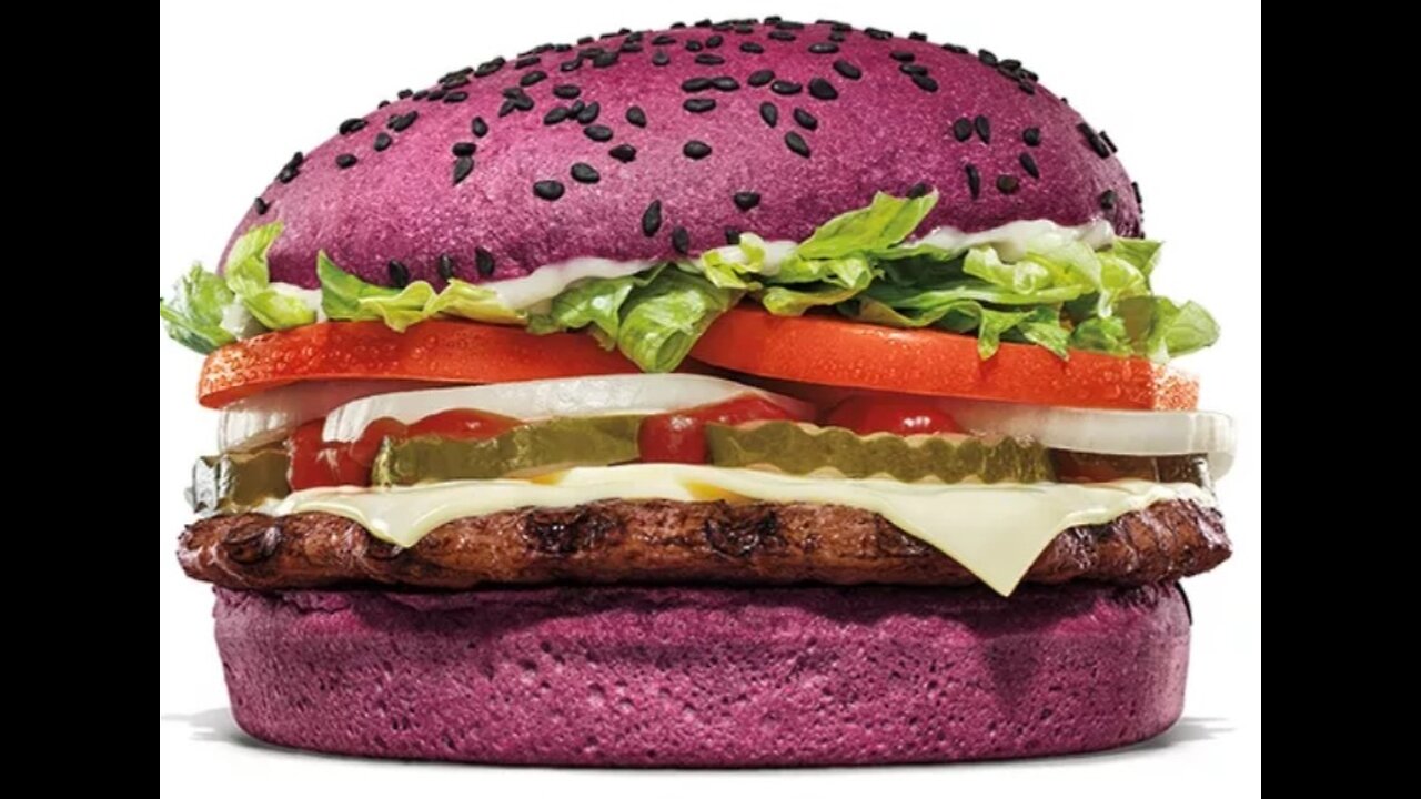 New Burger king Whopper10/20/2024