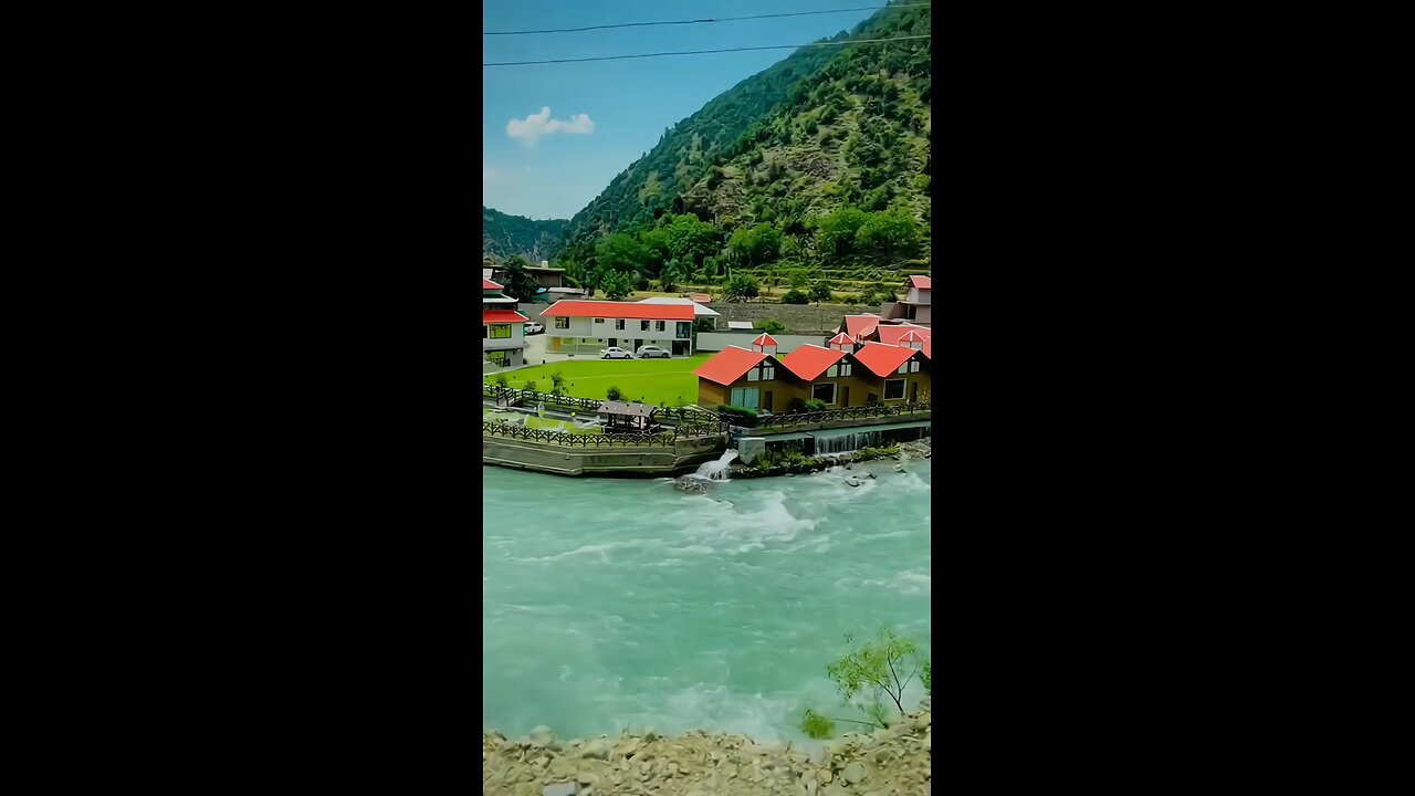 Kashmir Valley Tour Highlights Short Video #kashmir #kashmirtour #kashmirtourism #pakistan #trending