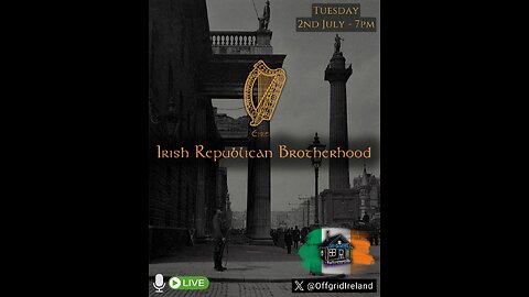 Irish Voices live