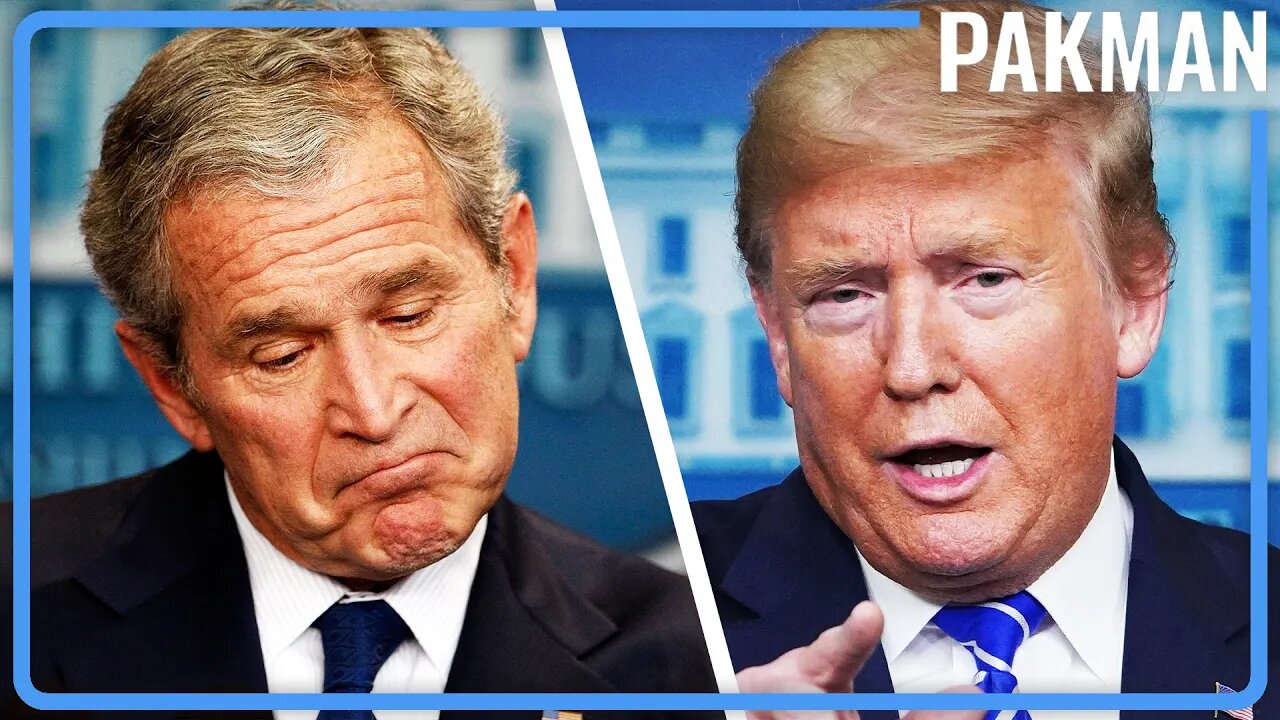 How Lying Became Acceptable in American Politics