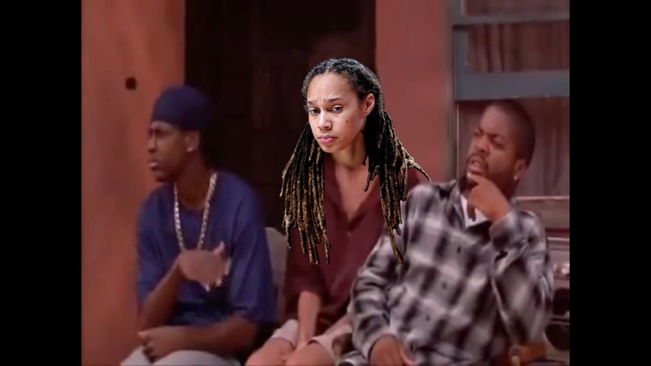 Brittney Griner