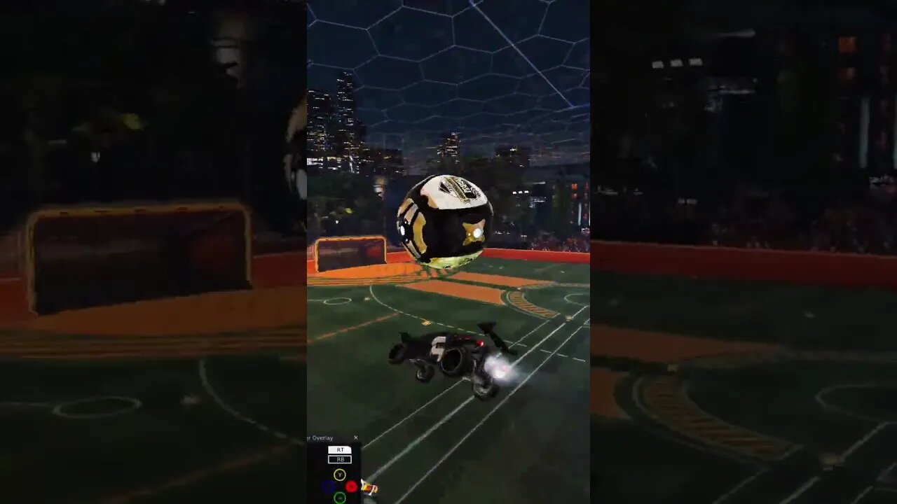 Good Rewards? #rocketleague #shorts