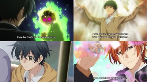 Sasaki to Miyano Episode 11 reaction #SasakitoMiyano #SasakiandMiyano #佐々木と宮野 #anime #animereaction