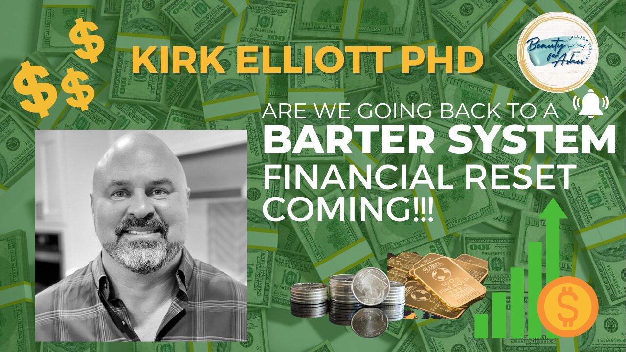 Banks are Running out of Money - Are YOU prepared???