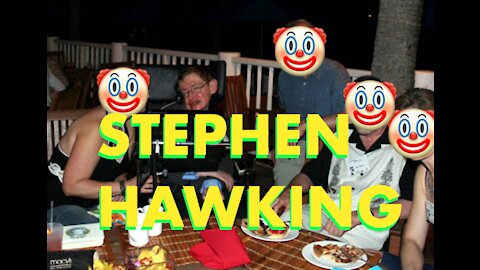 PUPPETS-HAWKING