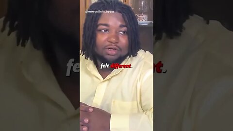 What if a BLACK man did THIS? #shorts #matrix