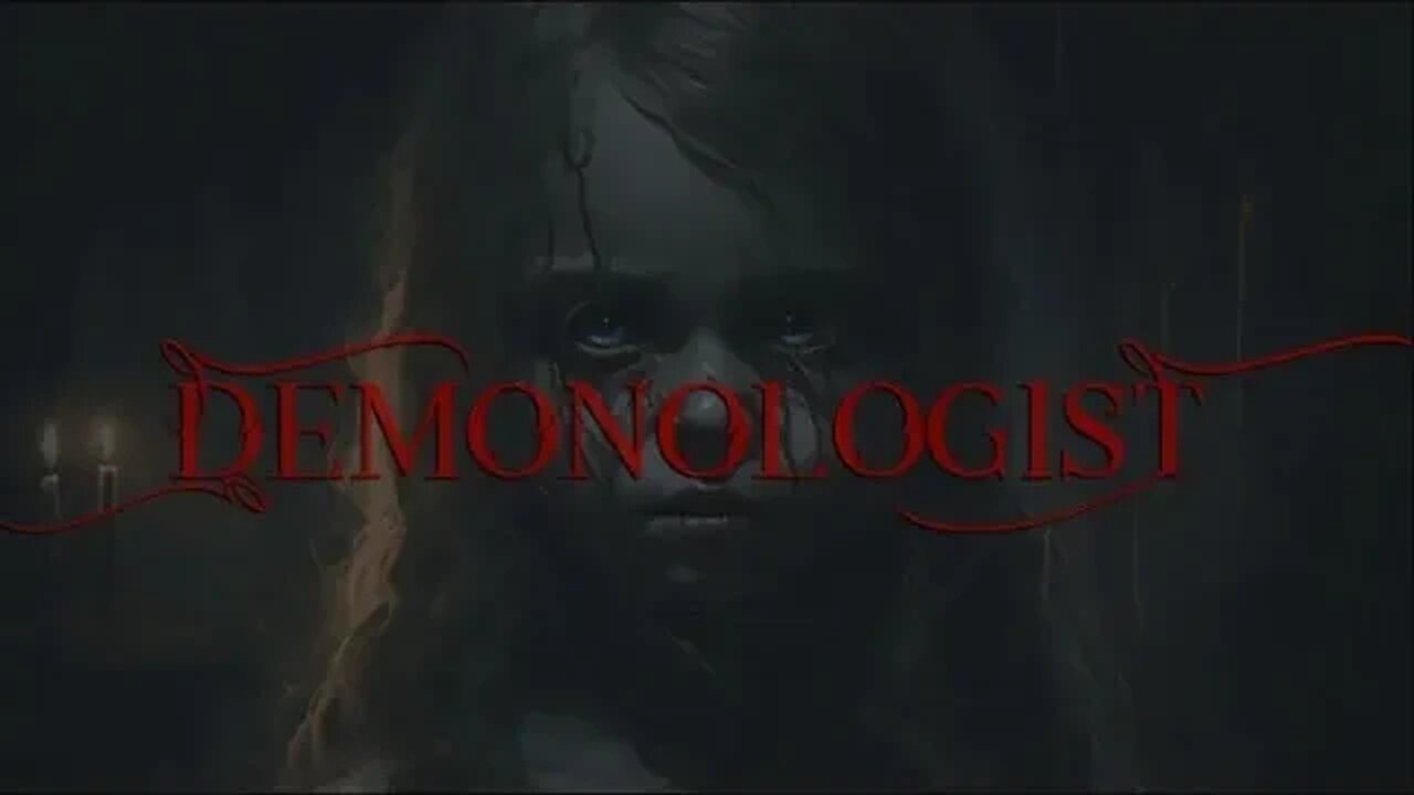 Demonologist - First Night on the Job