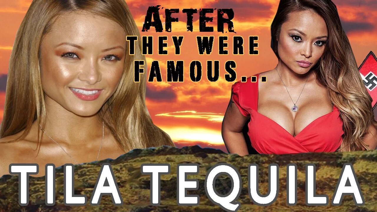 TILA TEQUILA | After They Were Famous | 2016