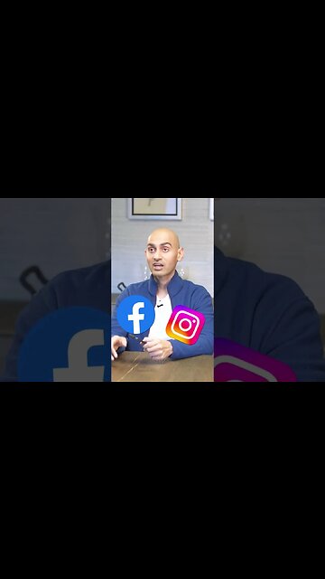 More Ads Are Coming To Social Media In 2023 (Here's Why!) #shorts #socialmedia