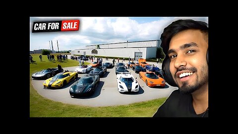 SELLING 10 LUXURY CARS FROM MY SHOWROOM | CAR FOR SALE #1