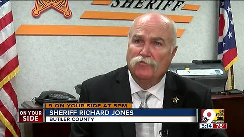 New help to battle drugs in Butler County