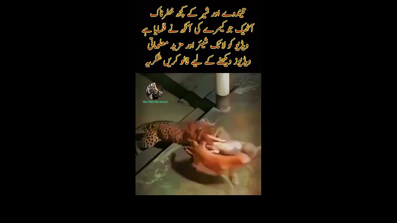 some Real incidents