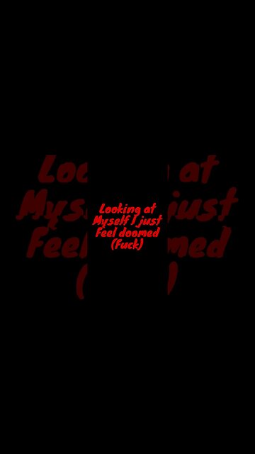 Hold Me Close #lyrics #fypシ #trending