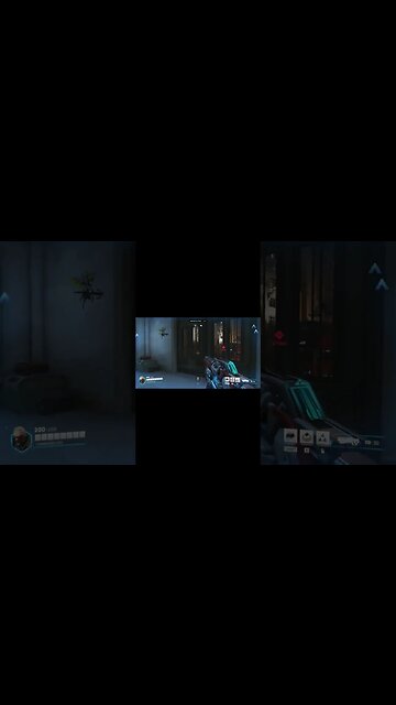 Autistic Christmas Overwatch 2 #shorts #gaming #christmasdinner #chickentenders #chickentender