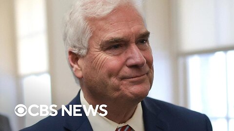 Tom Emmer drops House speaker bid hours after winning GOP nomination