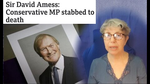 Murder of a Conservative MP - Well McDonnell, Wasn't This What You Said?