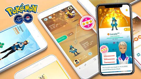 DICAS PARA CONSEGUIR TROCA SORTUDA NO POKÉMON GO MAIS FÁCIL! Shundo, 100% e MAIS!