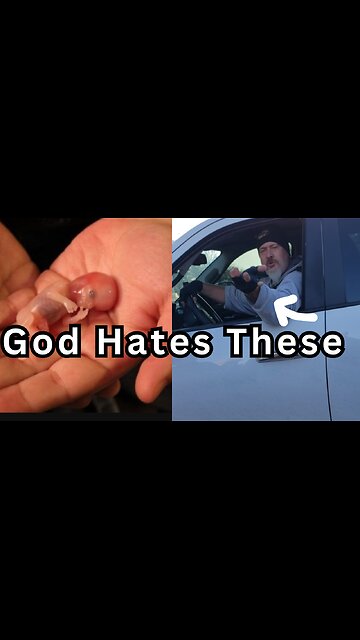 God Fearing Men Protect Babies