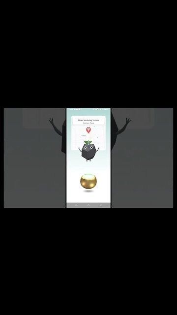 Valentine's Day 2023 Rock Pikmin #shorts | Pikmin Bloom