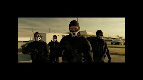 serhat-durmus-la calin-dabro-remix-den-of-thieves-movie-2018