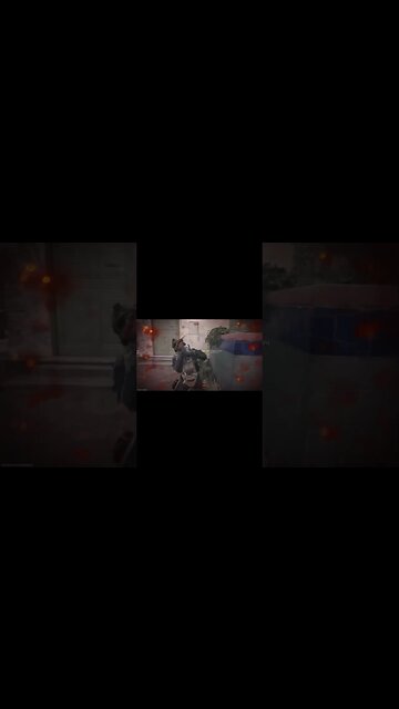 MW3 :) Got your back