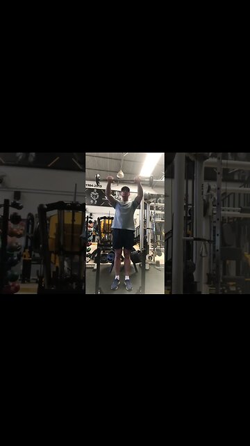 Como aumentar seus resultados com o método Rest pause #shorts