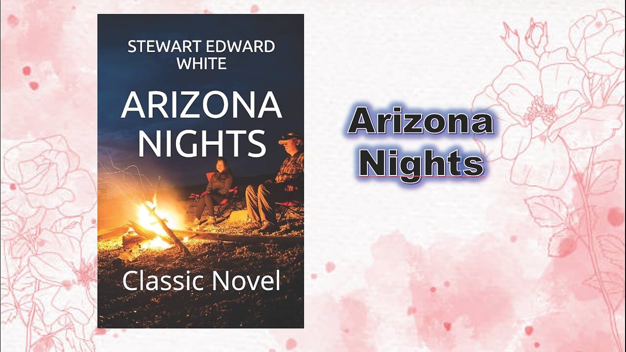 Arizona Nights - chapter 06