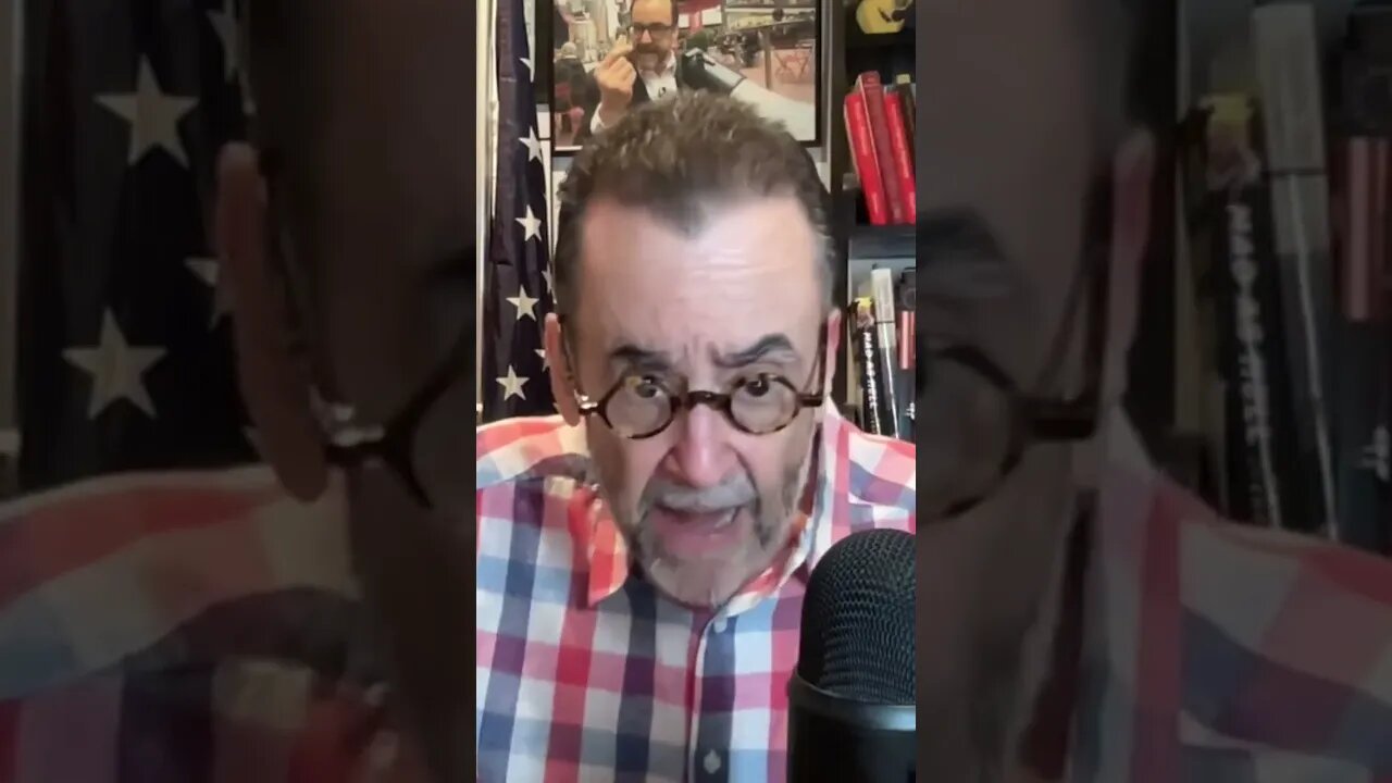 Trump may be an idiot but he’s not corrupt