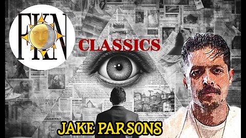 FKN Classics 2021: The 100th Monkey - Psych Warfare - Gnostic Simulation | Jake Parsons