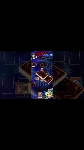 Yu-Gi-Oh! Duel Links - Gloria Tyler’s Anime Card: Amazoness Queen