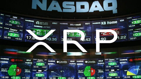 XRP RIPPLE HOLY MOLY NASDAQ + S&P = $$$$$$$$