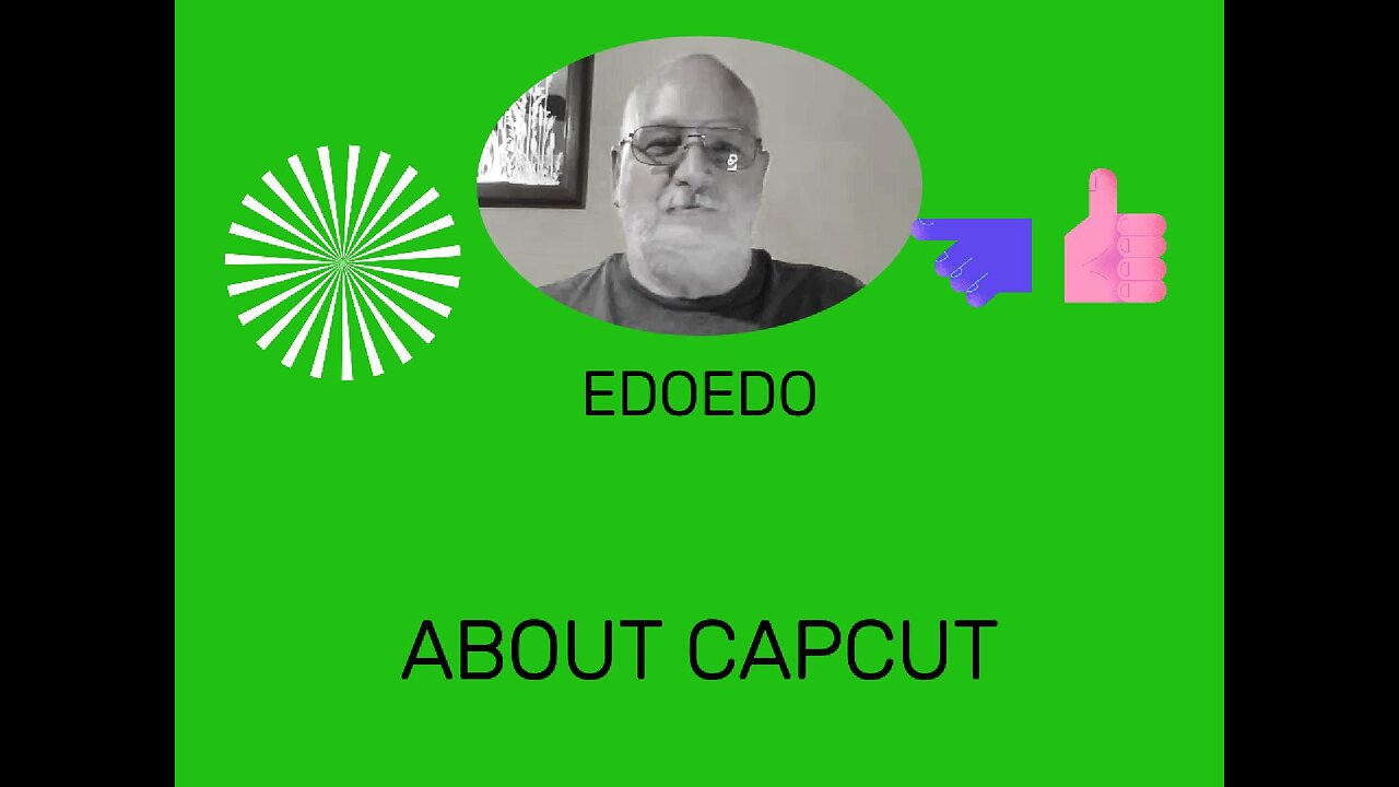 I need to know more about CapCut