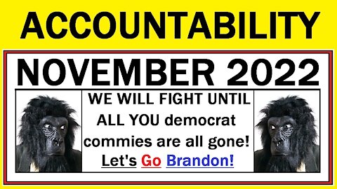 ACCOUNTABILITY NOVEMBER 2022