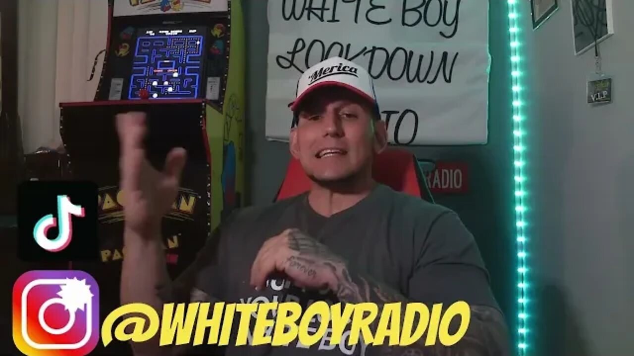 Are TONY DODGE CHEEKS In Jeopardy?? - PARODY