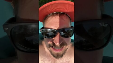 The Pool Sessions 🏝️