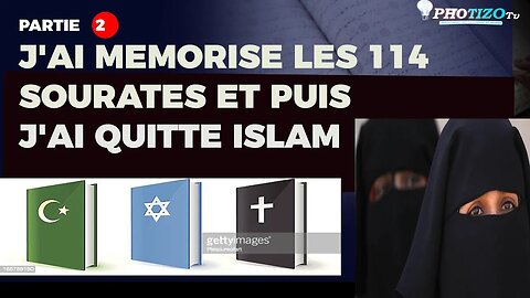 CORAN SUR TABLE N°2 | RAMADAN J'AI MEMORISE LES 114 SOURATES ET PUIS J'AI QUITTE ISLAM INCROYABLE..