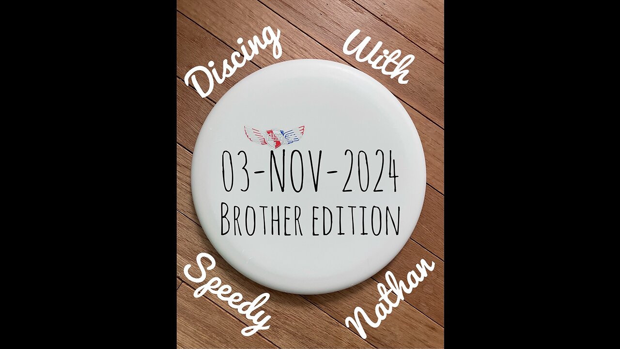 DWSN 03-NOV-2024 Brother Edition