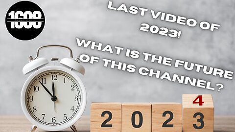 What Do You All Want To See?