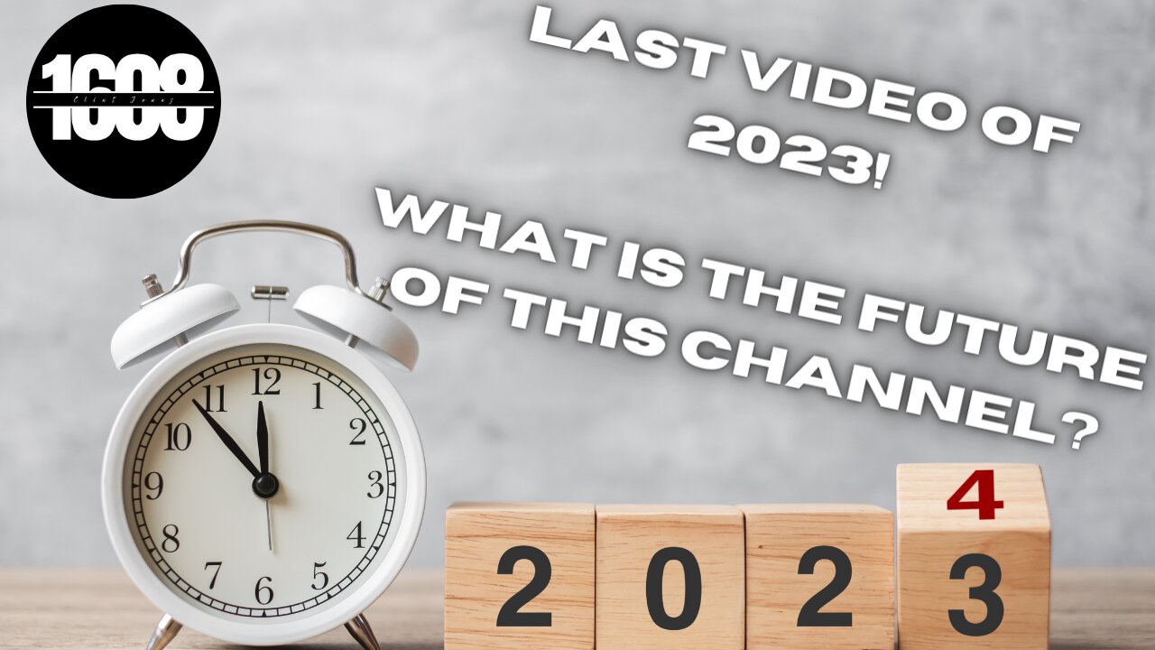 What Do You All Want To See?