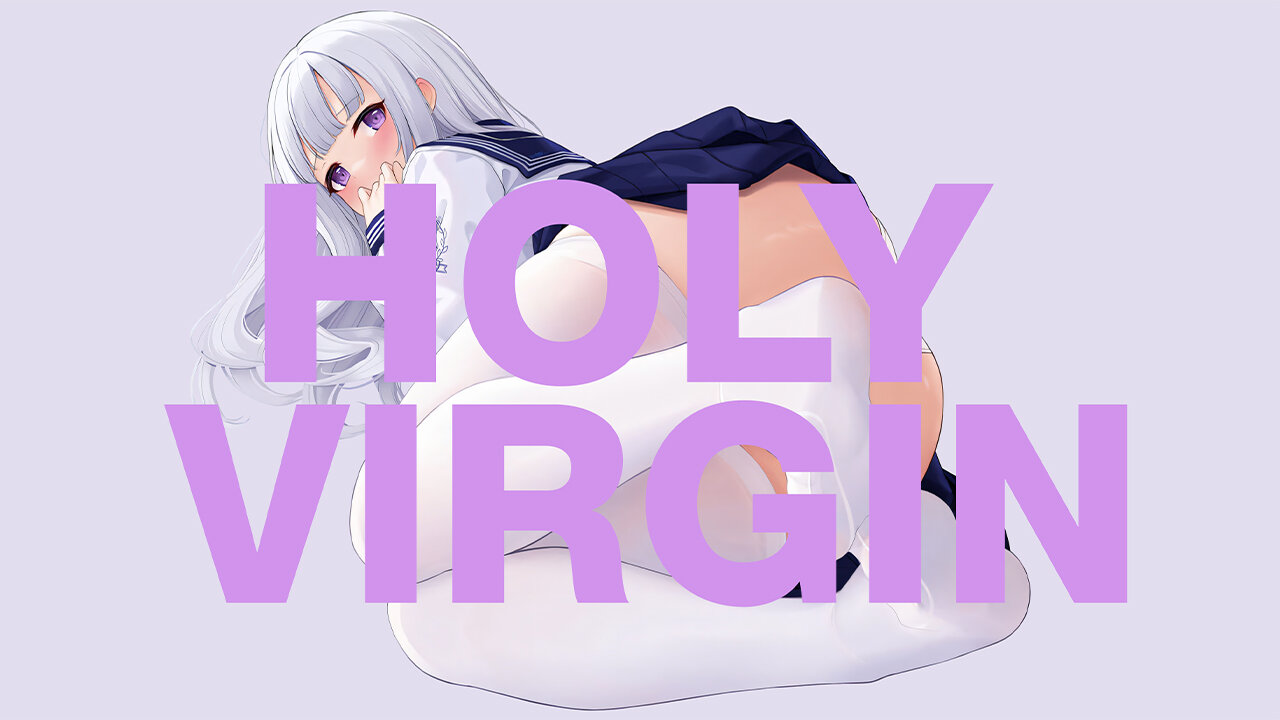 NIGHTCORE Groove Coverage Holy Virgin