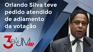 Relator do PL das Fake News acredita que ajustes no texto devem ser feitos em duas semanas